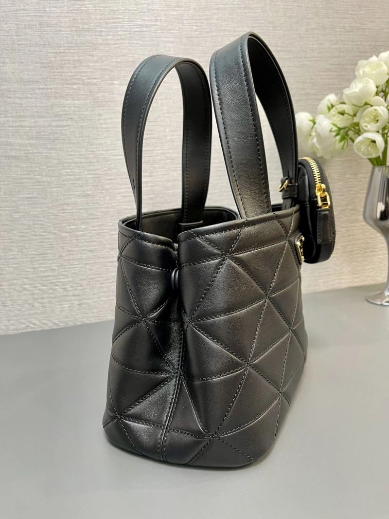 Prada Shopping Bags HighQuality 66499