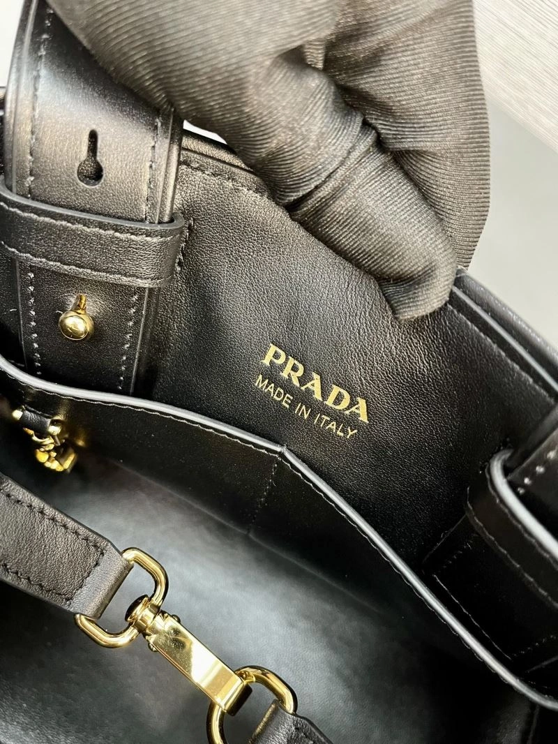 Prada Shopping Bags HighQuality 66499