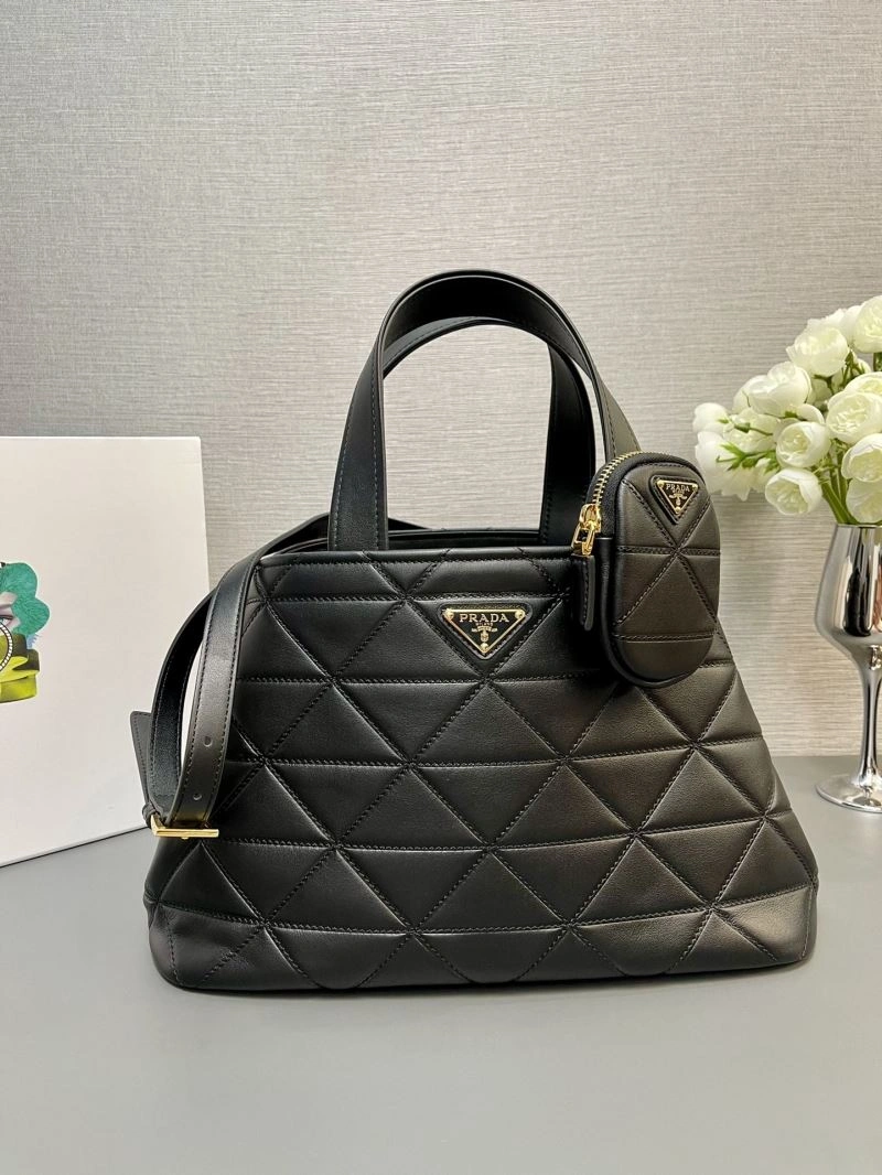 Sophisticated Prada Shopping Bags 66490