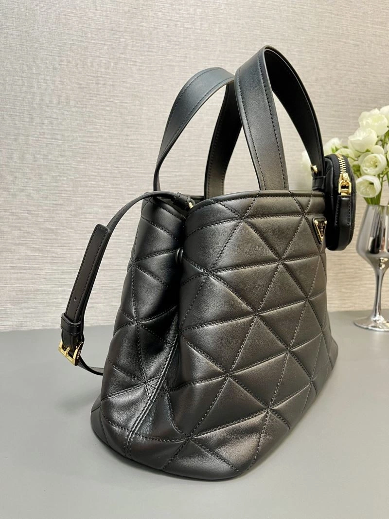 Sophisticated Prada Shopping Bags 66490