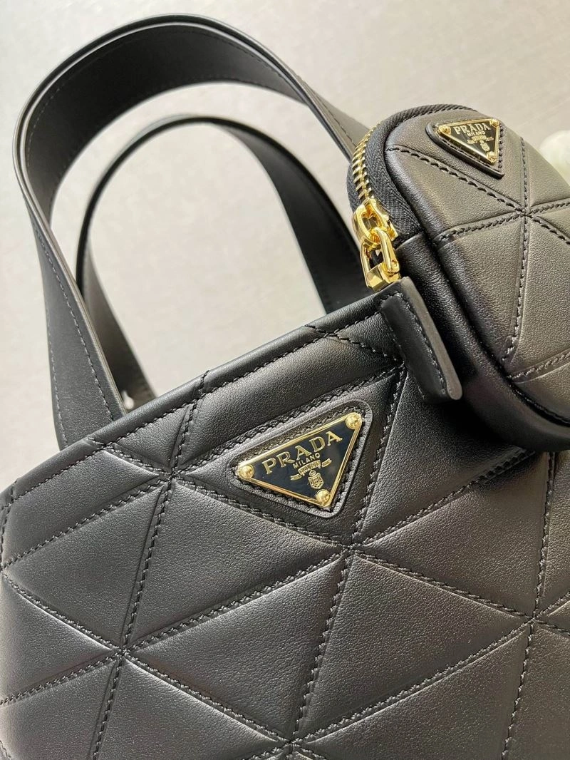Sophisticated Prada Shopping Bags 66490