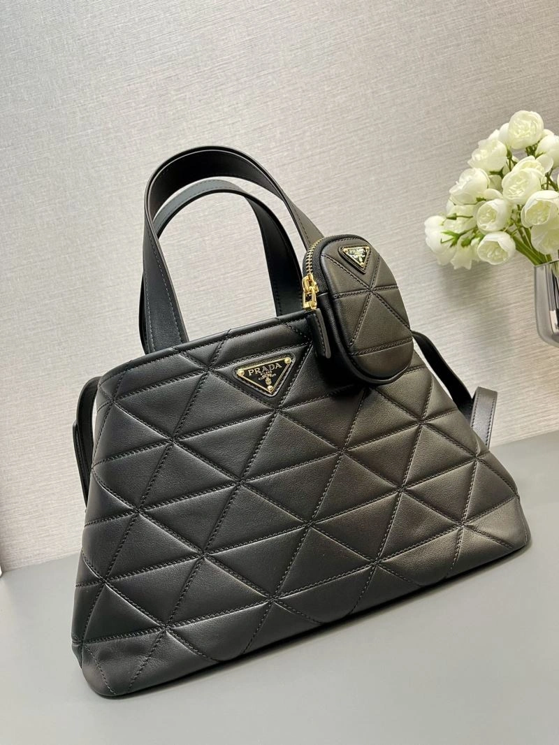 Sophisticated Prada Shopping Bags 66490