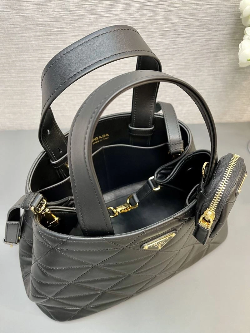 Sophisticated Prada Shopping Bags 66490
