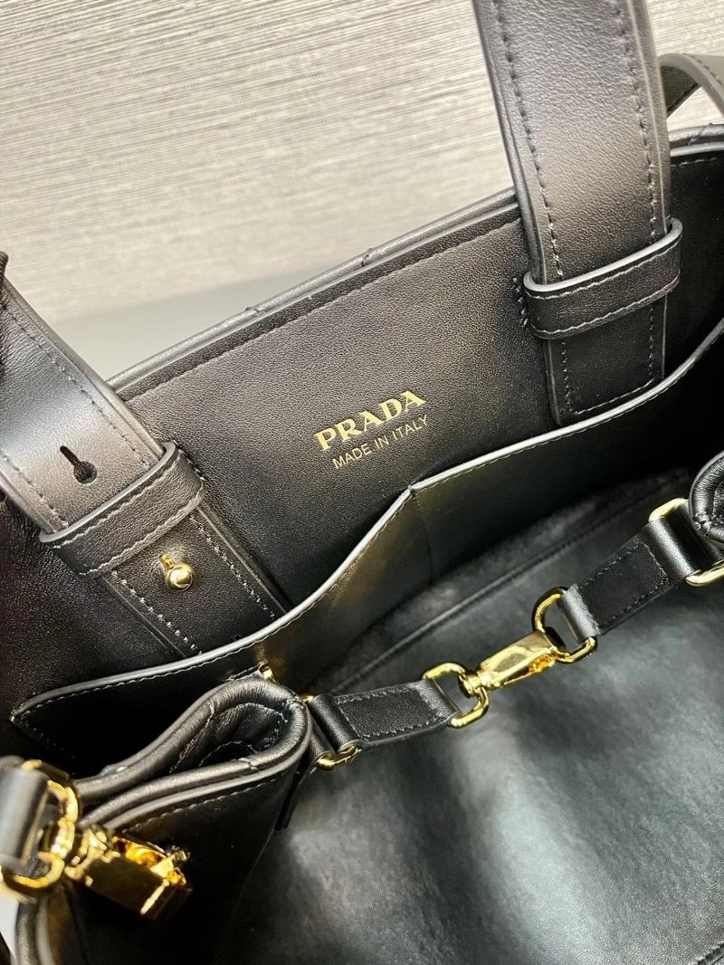 Sophisticated Prada Shopping Bags 66490