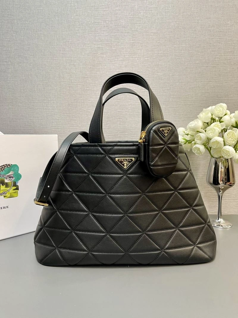 Sustainable Prada Shopping Bags 66492