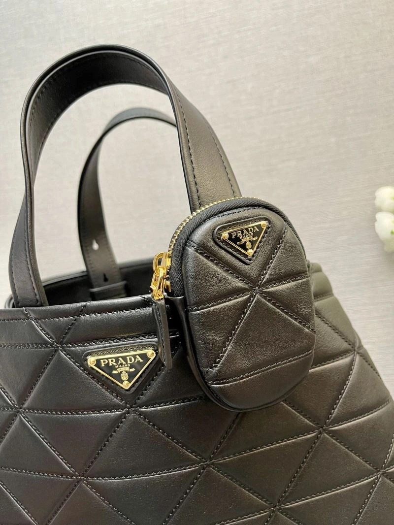 Sustainable Prada Shopping Bags 66492