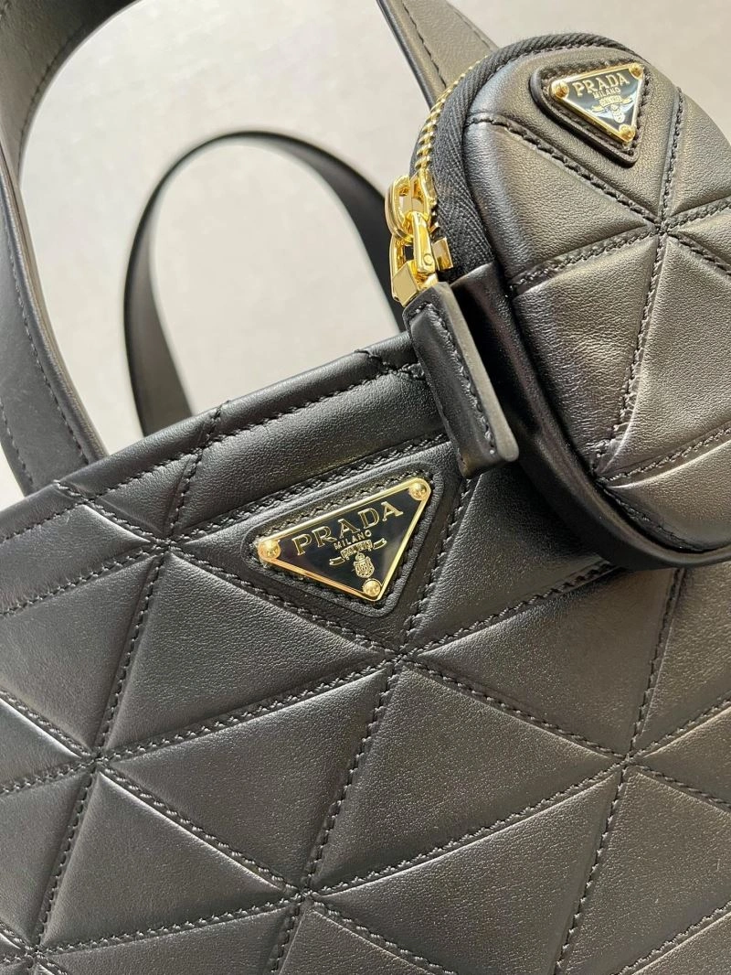Sustainable Prada Shopping Bags 66492