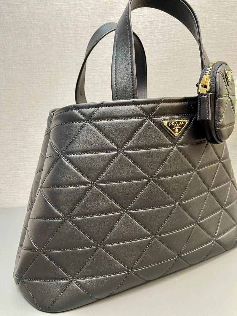 Sustainable Prada Shopping Bags 66492