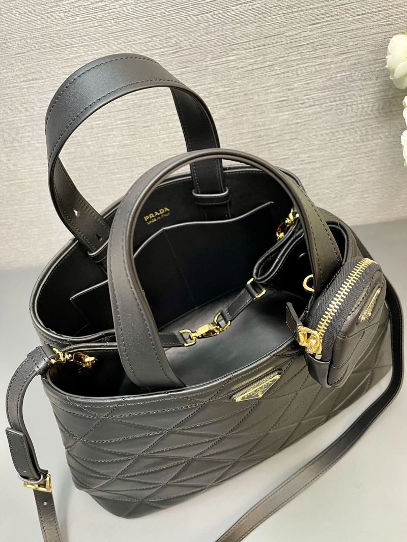 Sustainable Prada Shopping Bags 66492