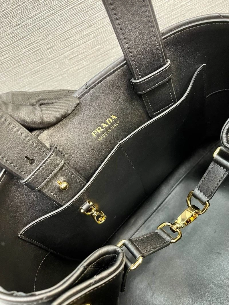 Sustainable Prada Shopping Bags 66492