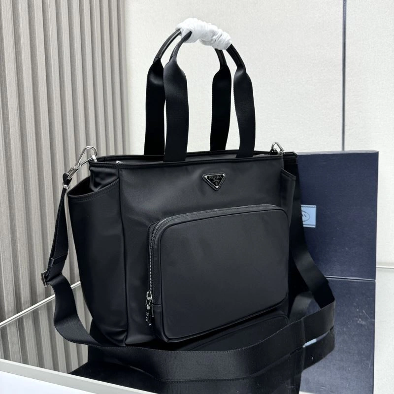 Prada Shopping Bags Reliable 60768