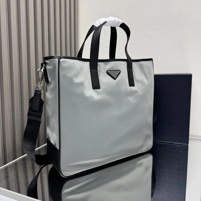 Prada Shopping Bags Lightweight 60773