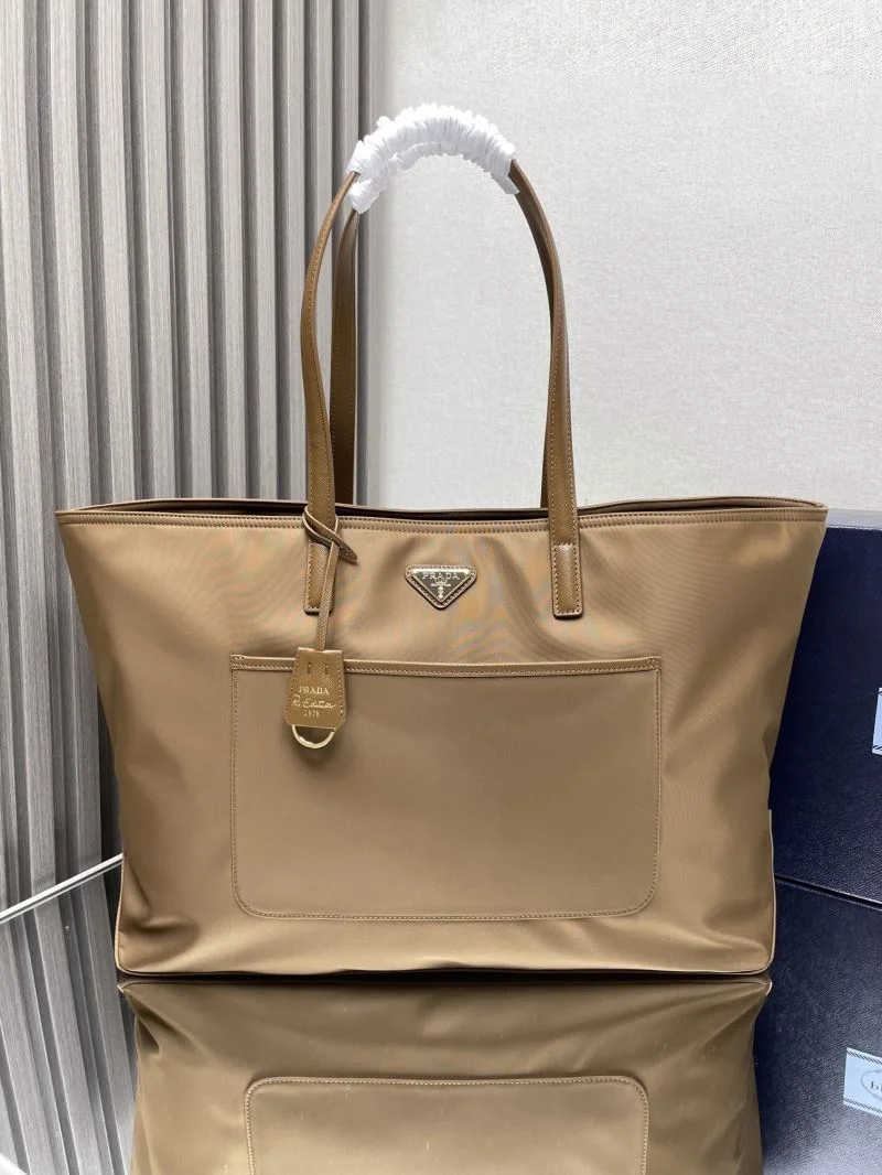 Prada Shopping Bags Effortless 45131