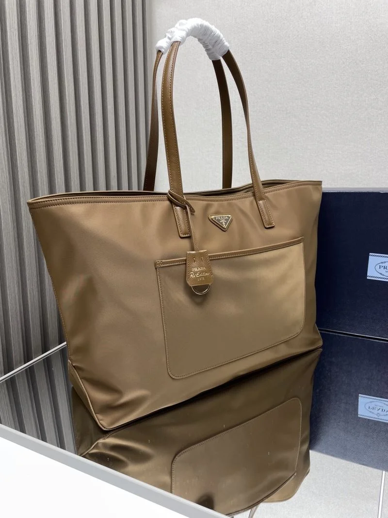 Prada Shopping Bags Effortless 45131