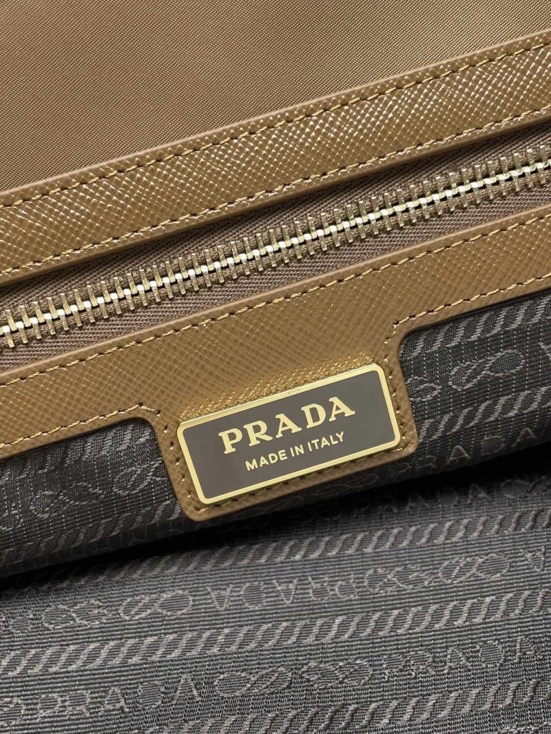 Prada Shopping Bags Effortless 45131