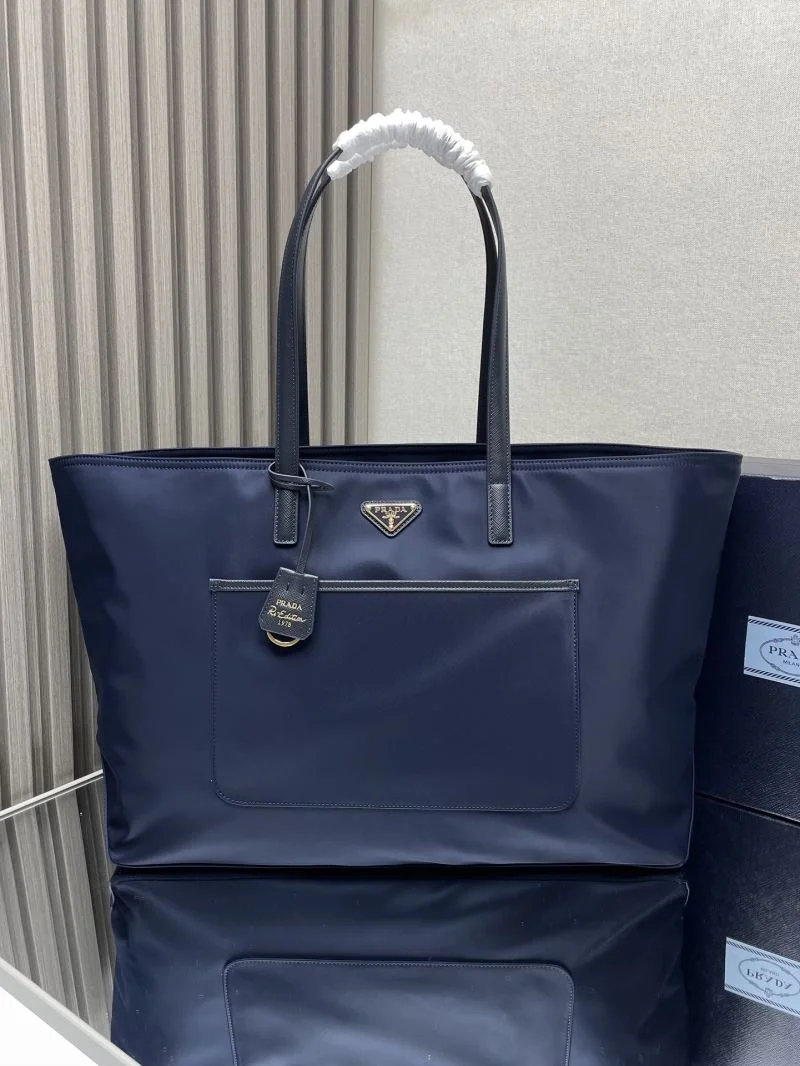 Compact Prada Shopping Bags 45128