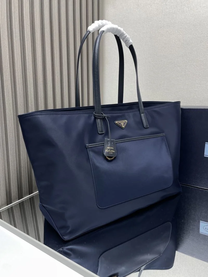 Compact Prada Shopping Bags 45128