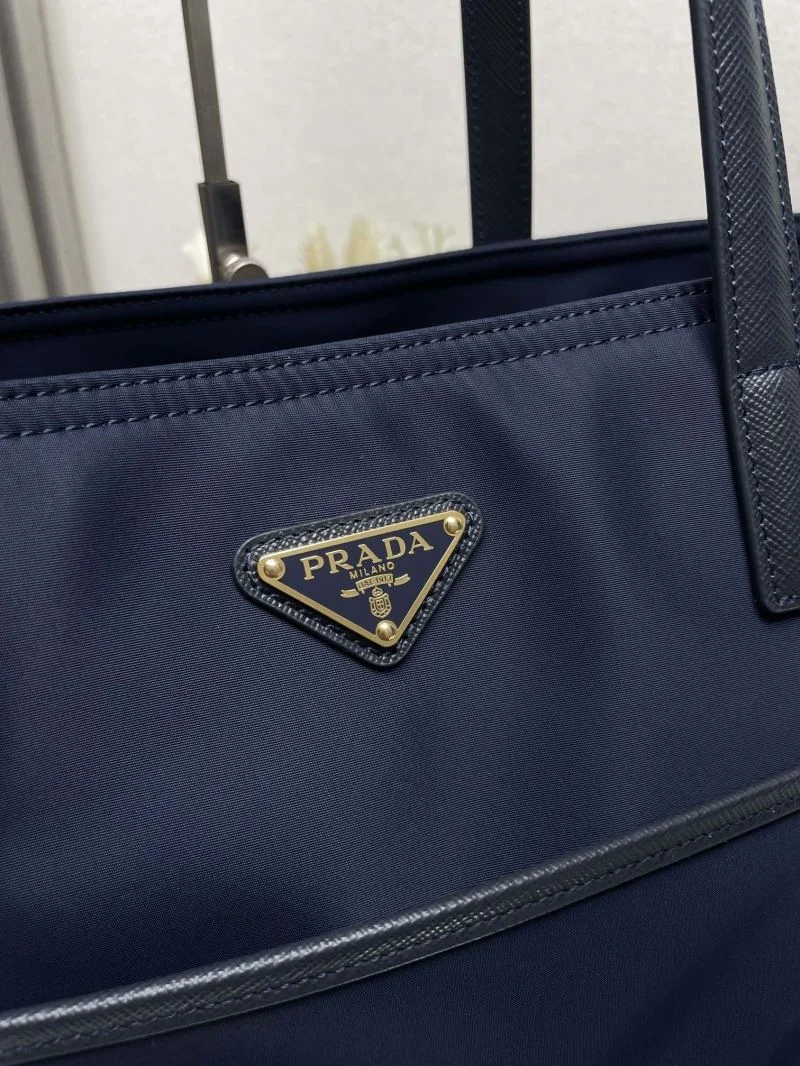 Compact Prada Shopping Bags 45128