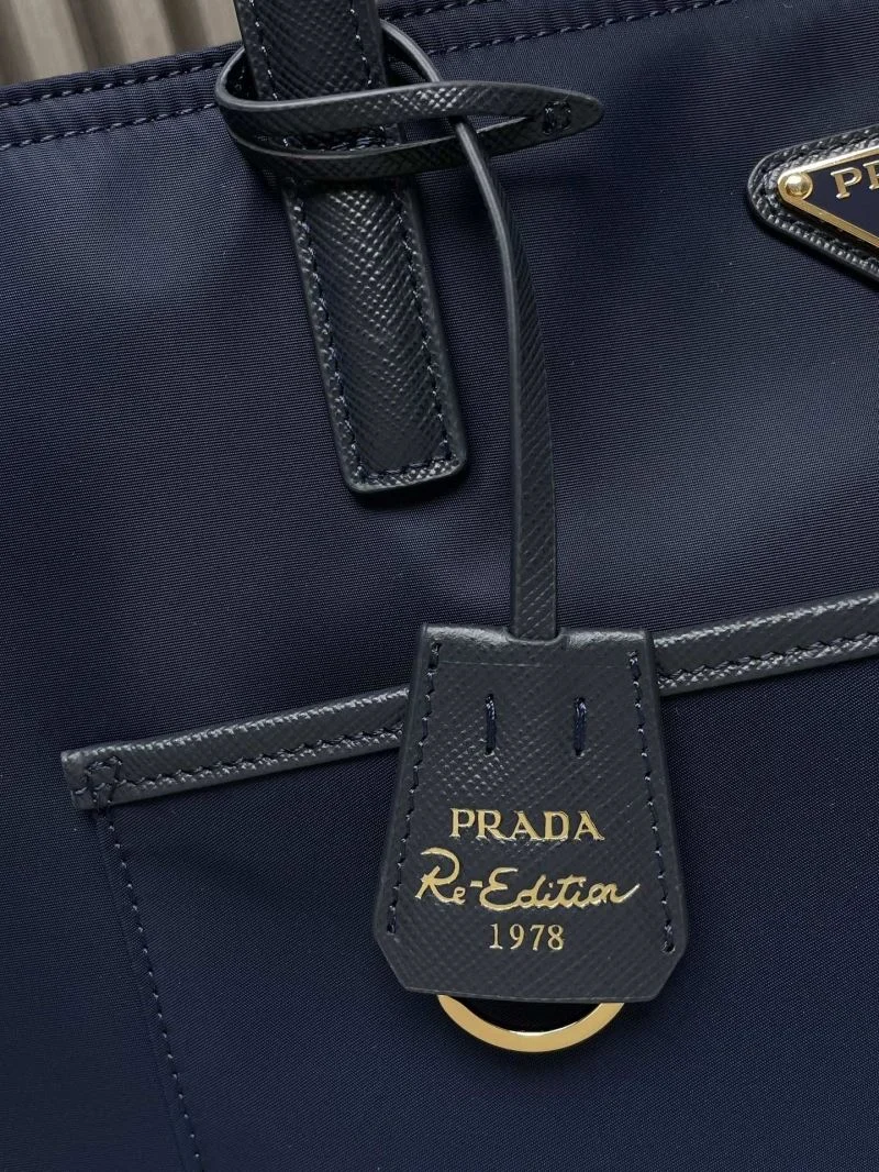 Compact Prada Shopping Bags 45128
