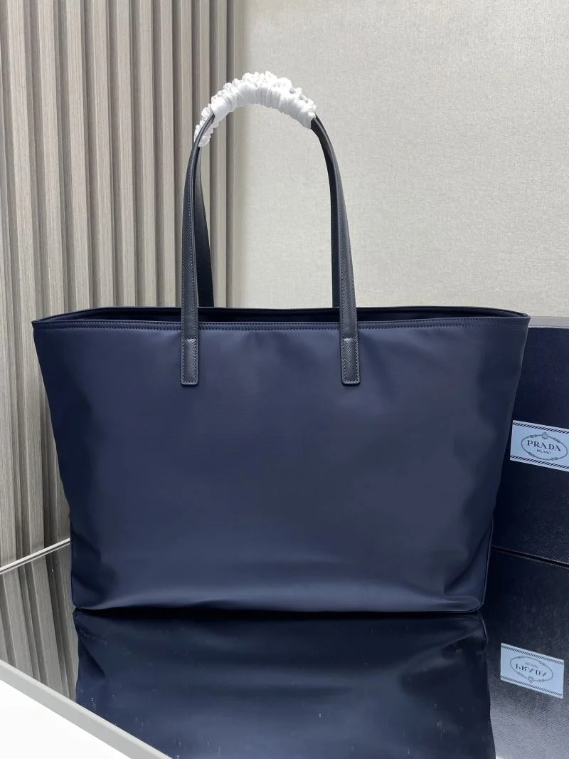 Compact Prada Shopping Bags 45128