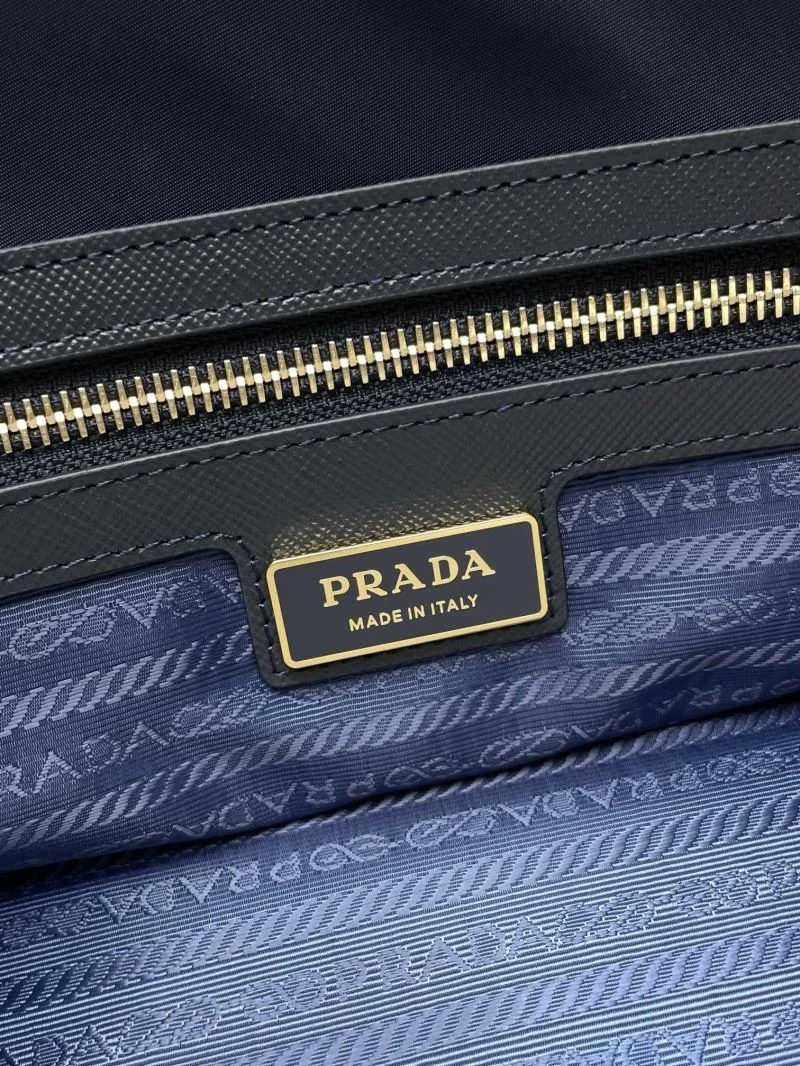 Compact Prada Shopping Bags 45128