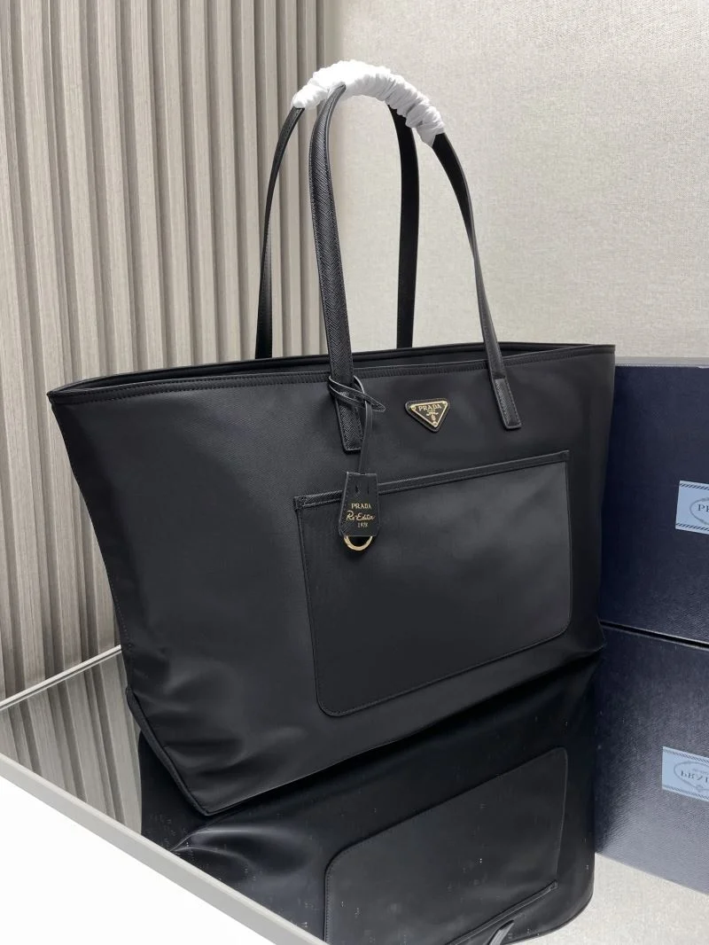SportInspired Prada Shopping Bags 45130