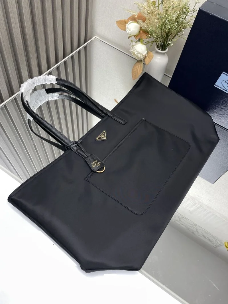 SportInspired Prada Shopping Bags 45130