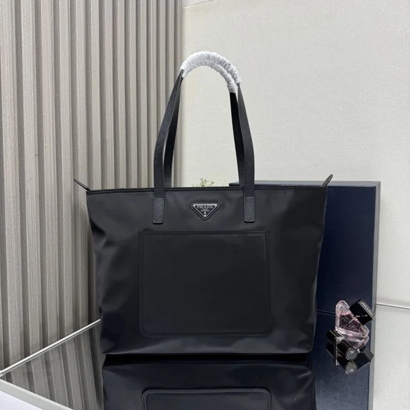 Lightweight Prada Shopping Bags 45126