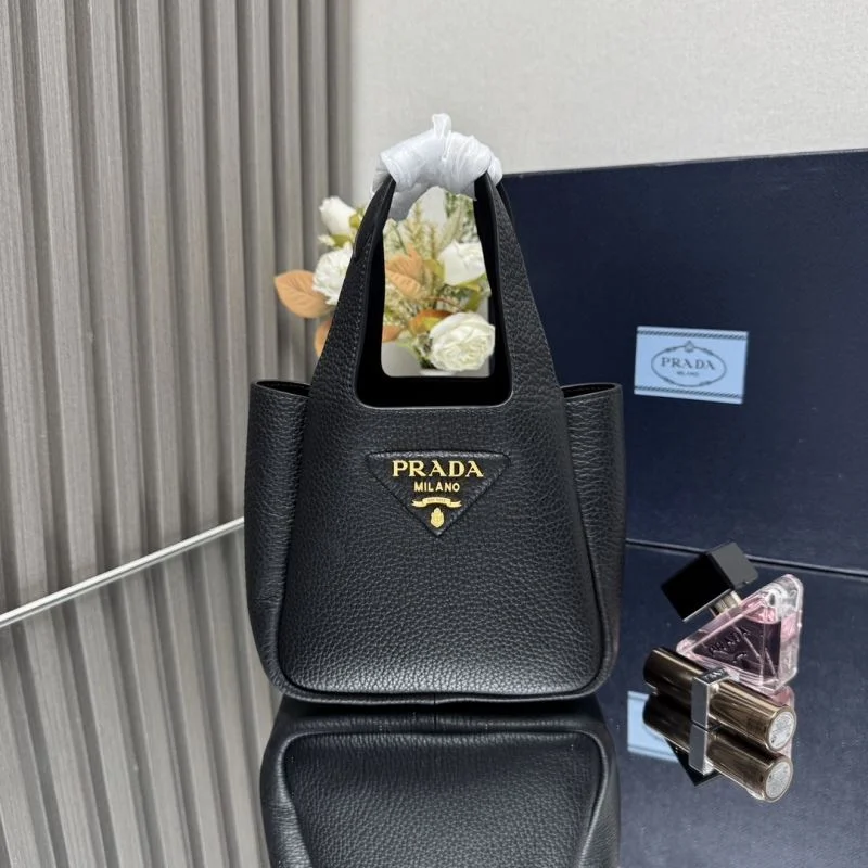 Trendy Prada Shopping Bags 45123
