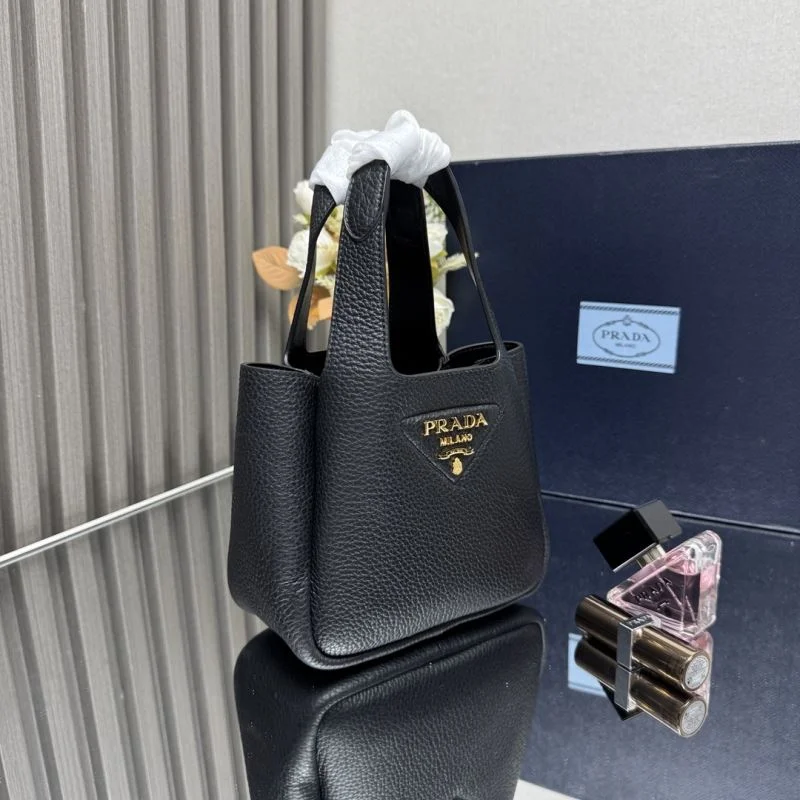 Trendy Prada Shopping Bags 45123