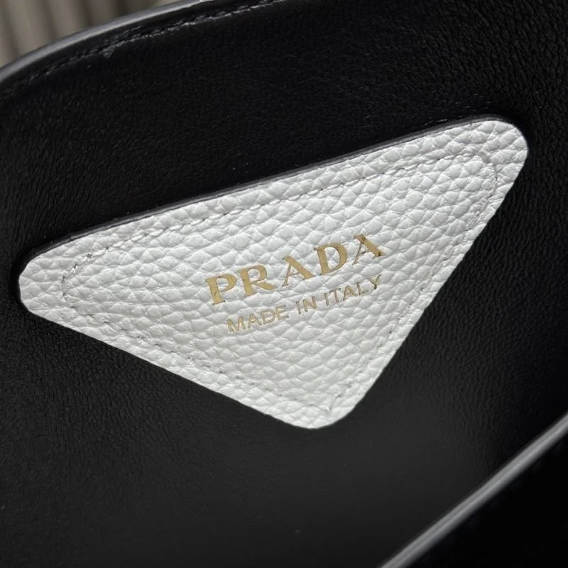 GoAnywhere Prada Shopping Bags 45112