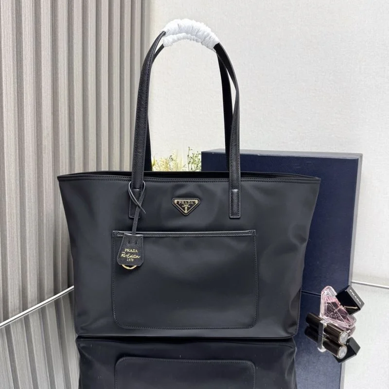 Prada Shopping Bags Compact 45110