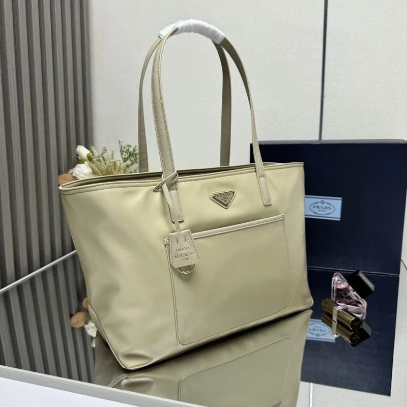 WrinkleFree Prada Shopping Bags 45158