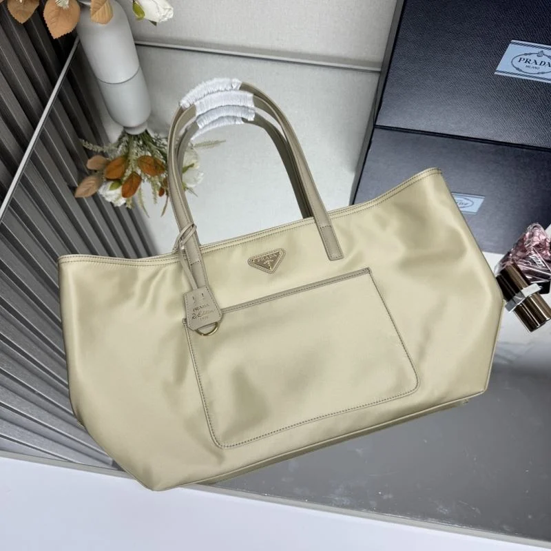 WrinkleFree Prada Shopping Bags 45158
