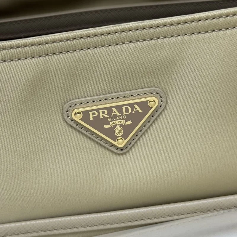WrinkleFree Prada Shopping Bags 45158