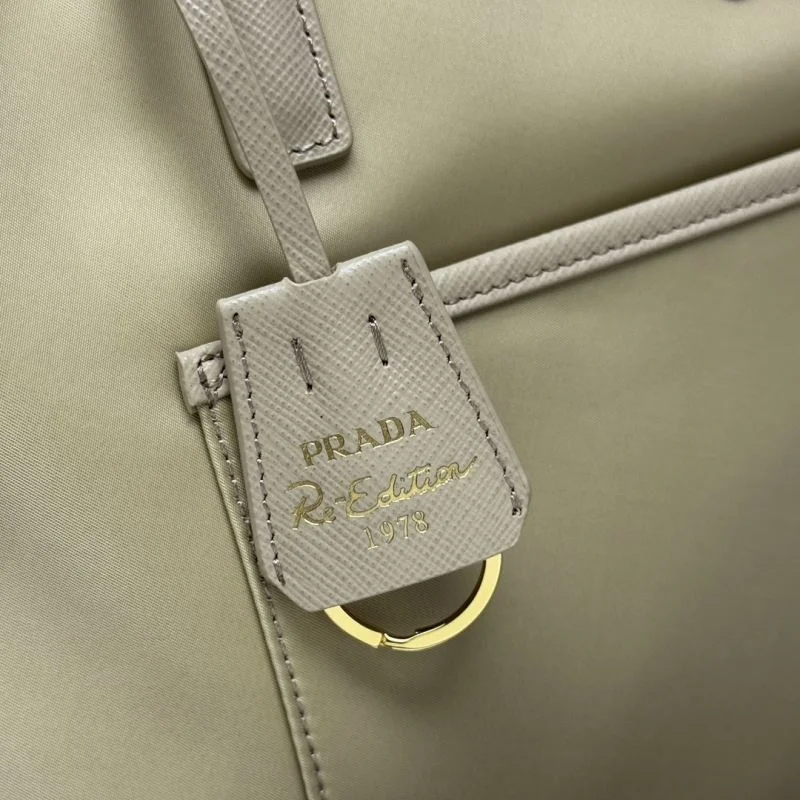 WrinkleFree Prada Shopping Bags 45158