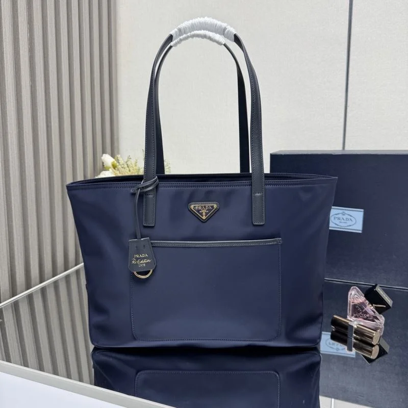 Prada Shopping Bags Functional 45157
