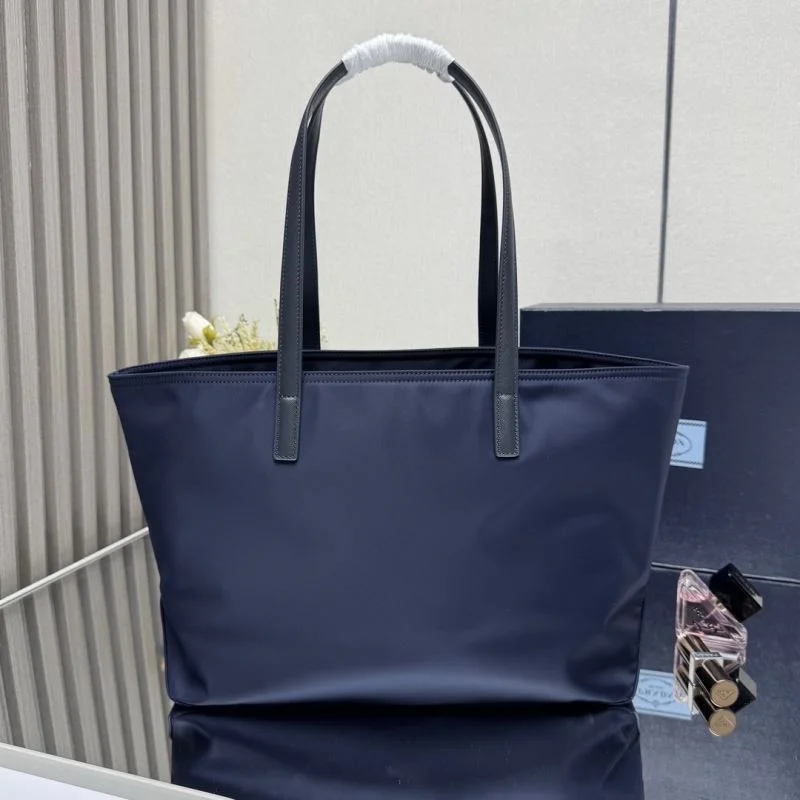 Prada Shopping Bags Functional 45157
