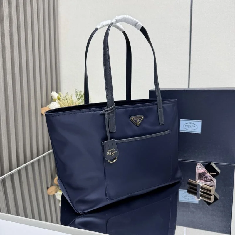 Prada Shopping Bags Functional 45157