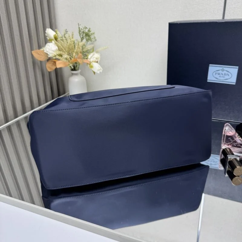 Prada Shopping Bags Functional 45157