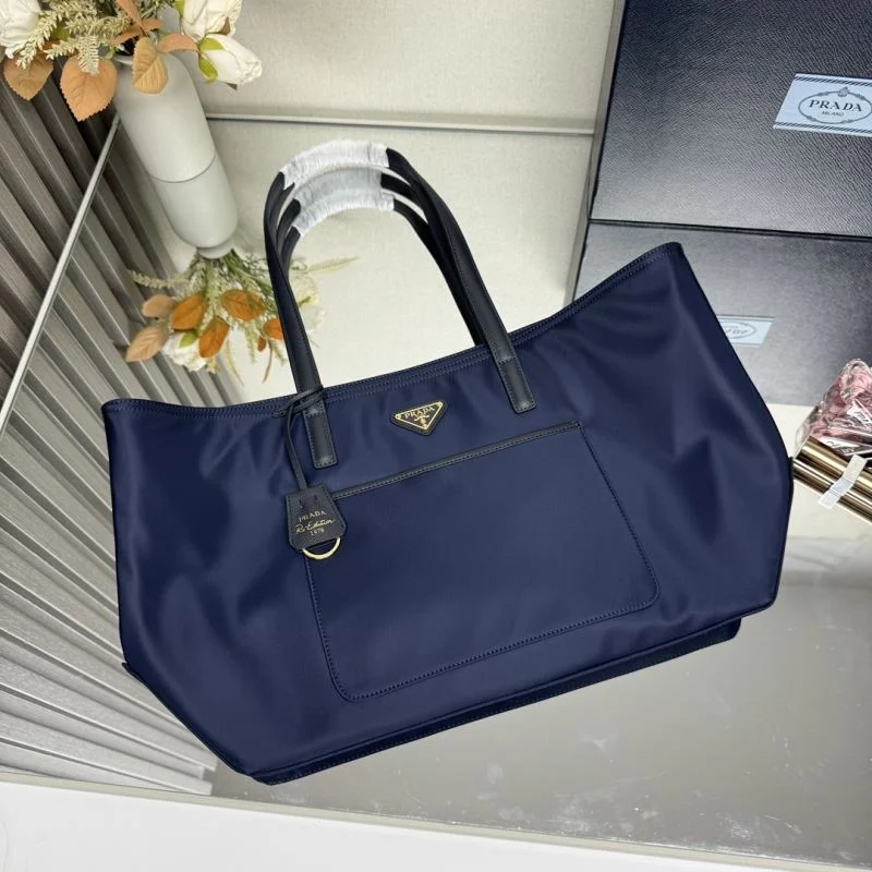 Prada Shopping Bags Functional 45157