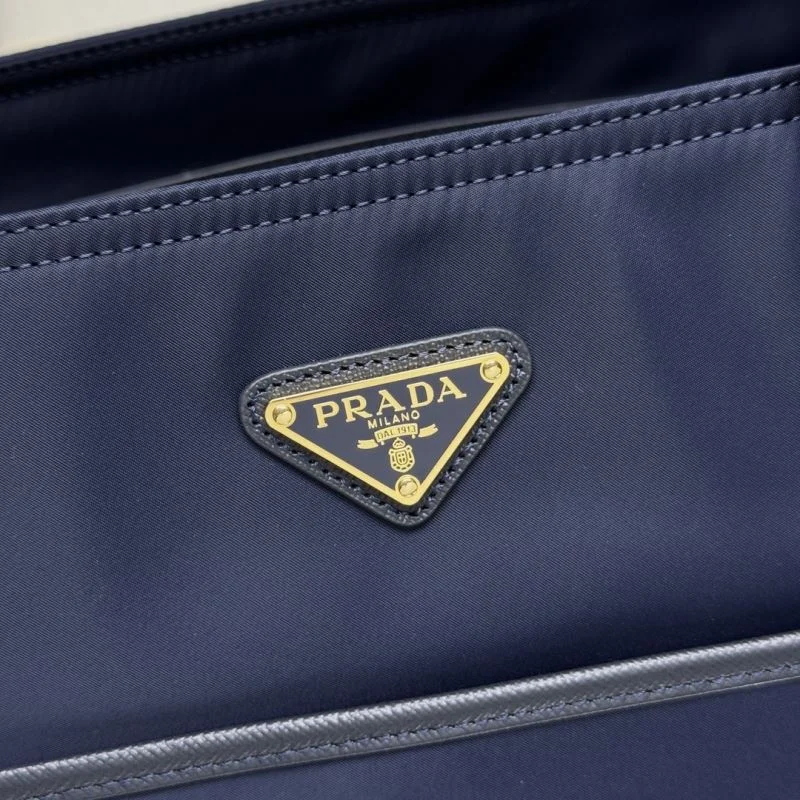 Prada Shopping Bags Functional 45157