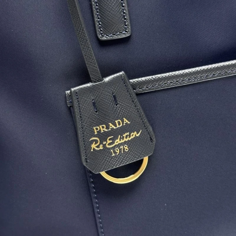 Prada Shopping Bags Functional 45157