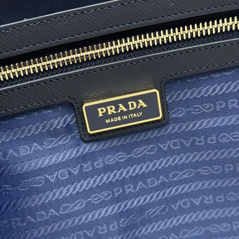 Prada Shopping Bags Functional 45157
