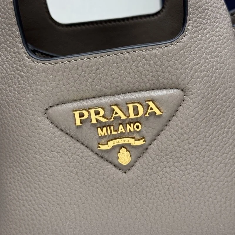 ComfortFit Prada Shopping Bags 45154