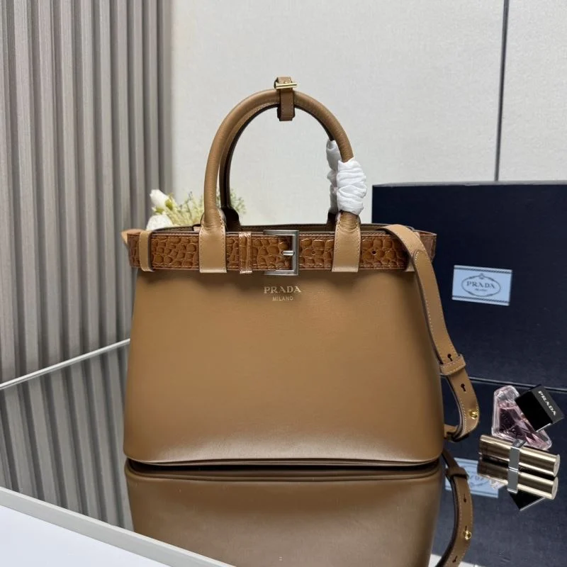 Refined Prada Shopping Bags 45116