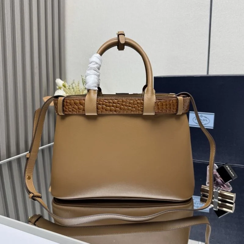 Refined Prada Shopping Bags 45116