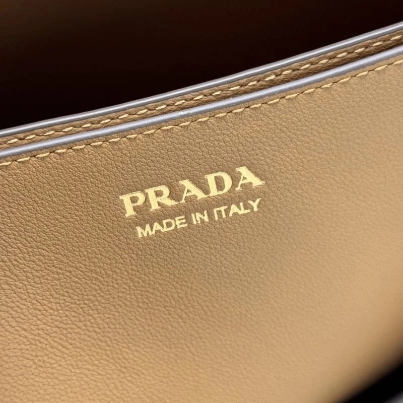 Refined Prada Shopping Bags 45116