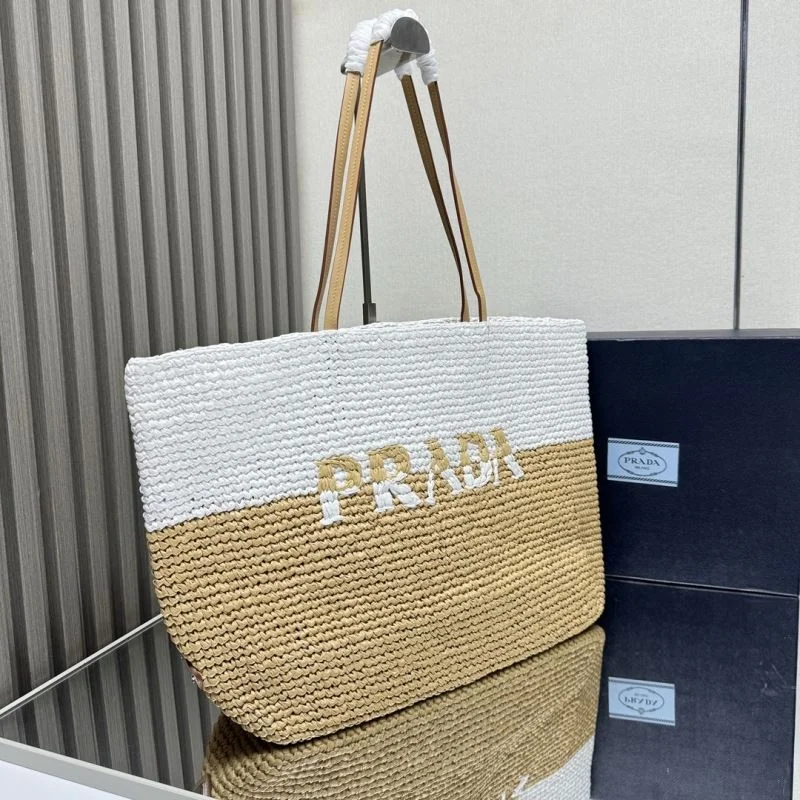 MultiPurpose Prada Shopping Bags 45102