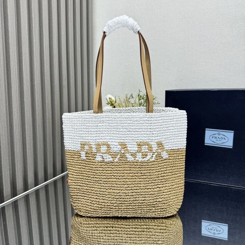Compact Prada Shopping Bags 45103